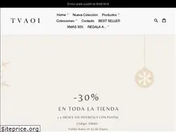 Sites similar to tvaoi.com