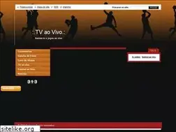 Sites similar to tvaovivao.webnode.pt