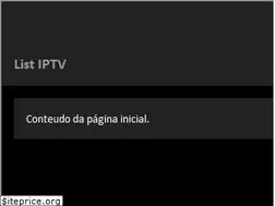 Sites similar to tvaovivobr.com