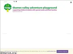 Sites similar to tvap.co.uk