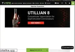 Sites similar to tvape.com