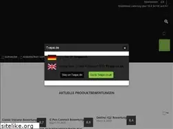 Sites similar to tvape.de
