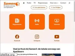 Sites similar to tvapeldoorn.nl