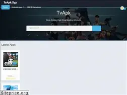 Sites similar to tvapk.xyz