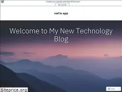 Sites similar to tvapp.video.blog