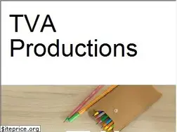 Sites similar to tvaproductions.com
