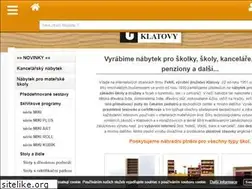 Sites similar to tvar-kt.cz
