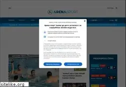 Sites similar to tvarenasport.com
