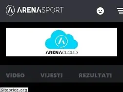 Sites similar to tvarenasport.hr