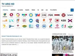 Sites similar to tvarghd.com