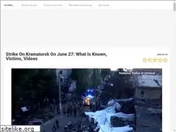 Sites similar to tvarina.ru