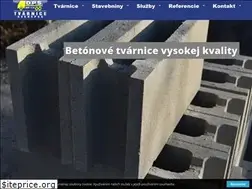Sites similar to tvarnice.sk