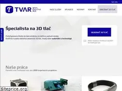 Sites similar to tvaroch.sk