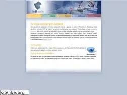 Sites similar to tvarwebu.cz