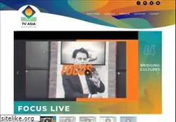 Sites similar to tvasiausa.com