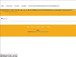 Sites similar to tvathletics.net