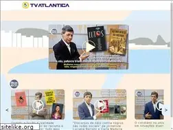 Sites similar to tvatlantica.com