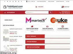 Sites similar to tvatolyesi.com