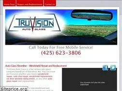 Sites similar to tvautoglass.com