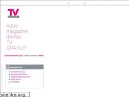 Sites similar to tvavantages.com