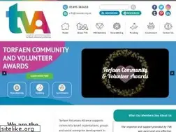 Sites similar to tvawales.org.uk