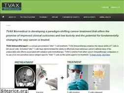 Sites similar to tvaxbiomedical.com
