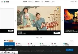 Sites similar to tvb.com