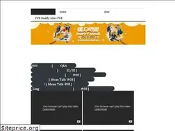 Sites similar to tvb01.com