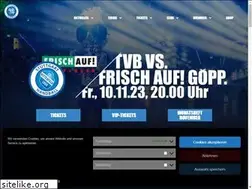 Sites similar to tvb1898.de