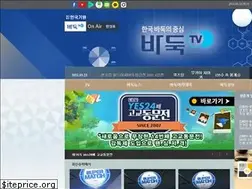 Sites similar to tvbaduk.com