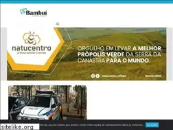 Sites similar to tvbambui.com.br