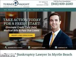 Sites similar to tvbankruptcylaw.com