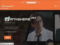 Sites similar to tvbanywhereusa.com