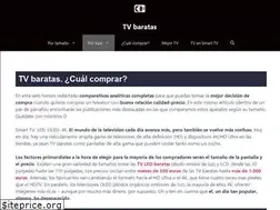 Sites similar to tvbaratas.net