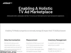 Sites similar to tvbeat.com