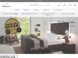 Sites similar to tvbed.co.uk