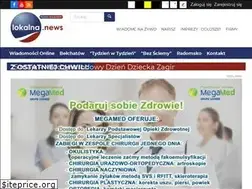 Sites similar to tvbelchatow.pl