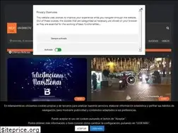 Sites similar to tvbenavente.es