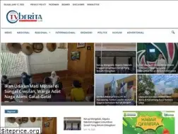 Sites similar to tvberita.co.id