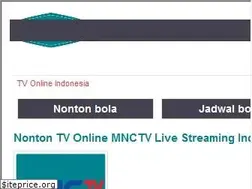 Sites similar to tvbersama.com