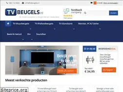 Sites similar to tvbeugels.nl