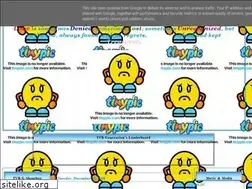 Sites similar to tvbgeneration.blogspot.com