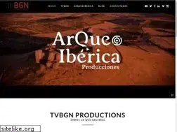Sites similar to tvbgn.com