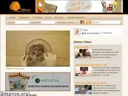Sites similar to tvbio.es
