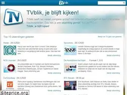 Sites similar to tvblik.nl