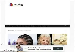 Sites similar to tvblog.ro