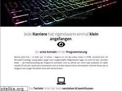 Sites similar to tvblogger.de