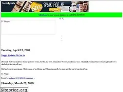 Sites similar to tvblogger.org