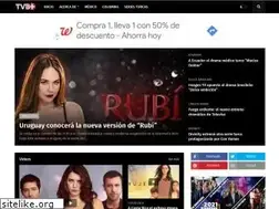 Sites similar to tvbmas.com