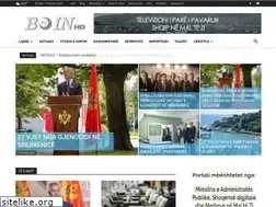 Sites similar to tvboin.com